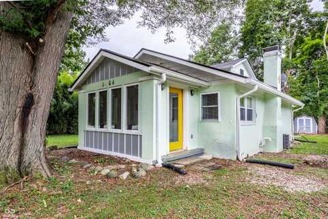 5206 Crown Street, Indianapolis, IN 46208