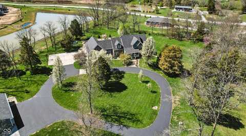 4353 W County Road 144, Bargersville, IN 46106