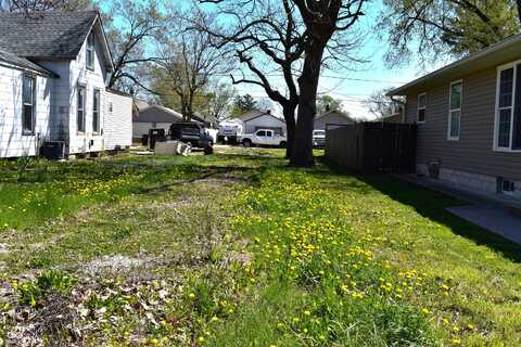 2325 S Meridian Street, Indianapolis, IN 46225