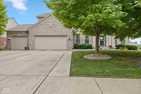 11581 Ludlow Drive, Fishers, IN 46037