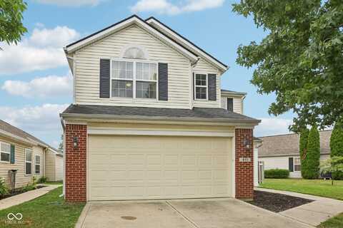 411 Vernon Place, Westfield, IN 46074