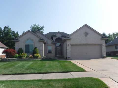 18498 London, Macomb, MI 48042