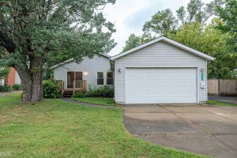 3519 Dallas, Warren, MI 48091