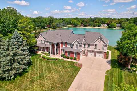 11372 Lake Circle, Saginaw, MI 48609