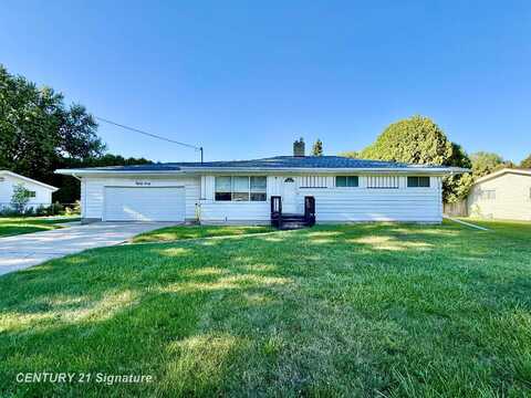 8060 Liskow, Saginaw, MI 48609