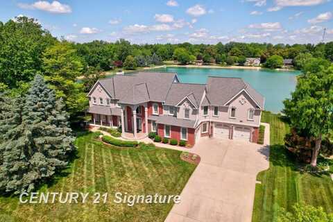 11372 Lake Circle, Saginaw, MI 48609