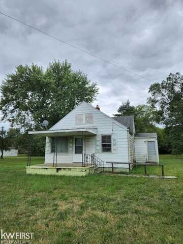 2495 Lavelle, Flint, MI 48504