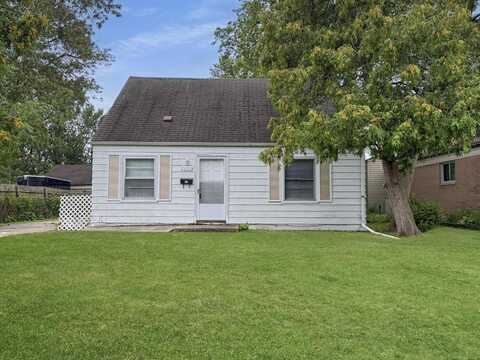22520 Liberty, Saint Clair Shores, MI 48080