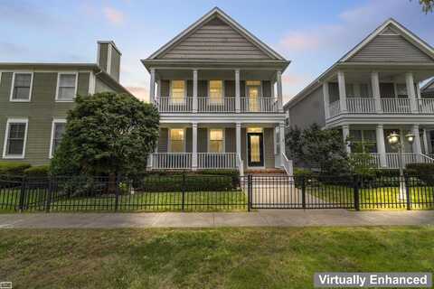 29041 Thistle, Harrison, MI 48045