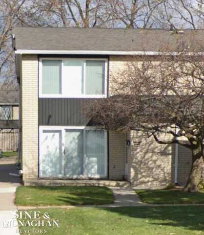 8275 Kennedy, Warren, MI 48093
