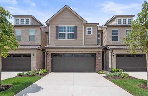 103 Addison, Walled Lake, MI 48390