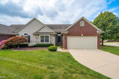 17122 Garland, Macomb, MI 48042