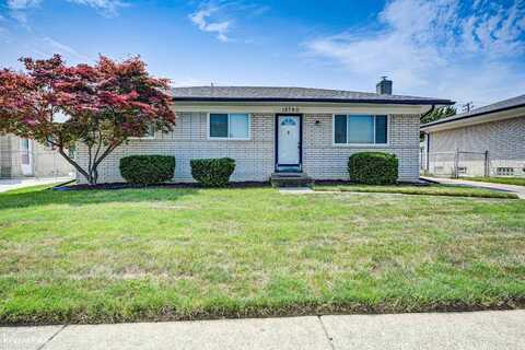18790 Rosegarden, Roseville, MI 48066