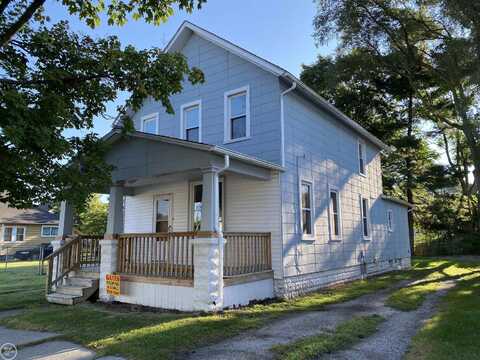 1718 Jay, Port Huron, MI 48060