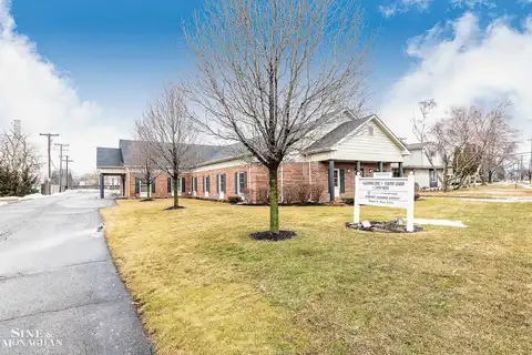 26333 JEFFERSON, Saint Clair Shores, MI 48081
