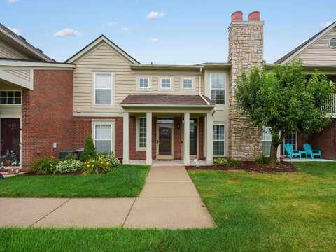 52172 Naugatuck, Macomb, MI 48042