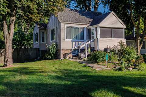 1116 Clinton, Algonac, MI 48001