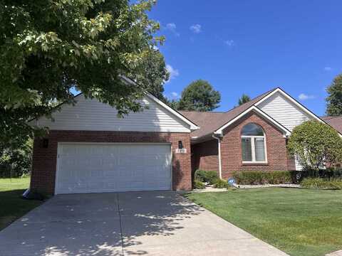 785 W Snowbird, Saint Clair, MI 48079