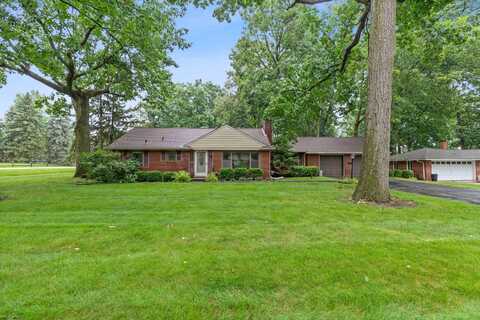 240 Montmorency, Rochester Hills, MI 48307