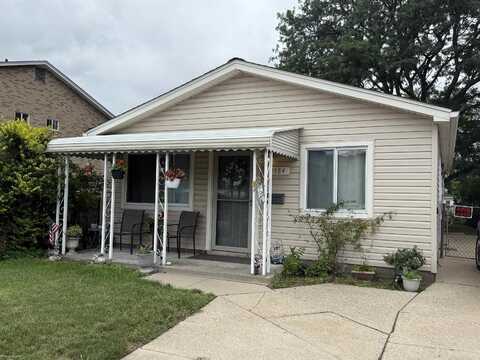 14584 Stephens, Warren, MI 48089