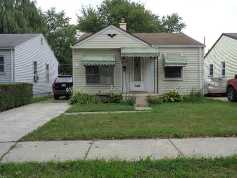 22446 Sharrow, Warren, MI 48089