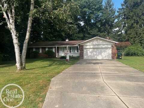 54625 Ridge, New Baltimore, MI 48047