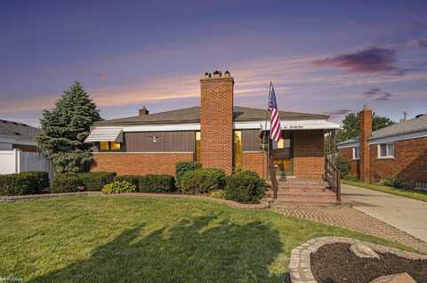 31229 Share, Saint Clair Shores, MI 48082