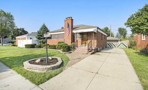 31229 Share, Saint Clair Shores, MI 48082