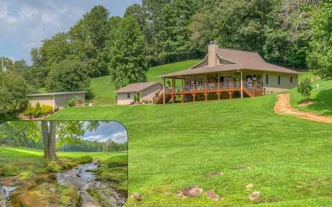 720 Oak Grove Rd, MURPHY, NC 28906