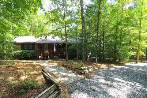 521 Country Lane, MURPHY, NC 28906