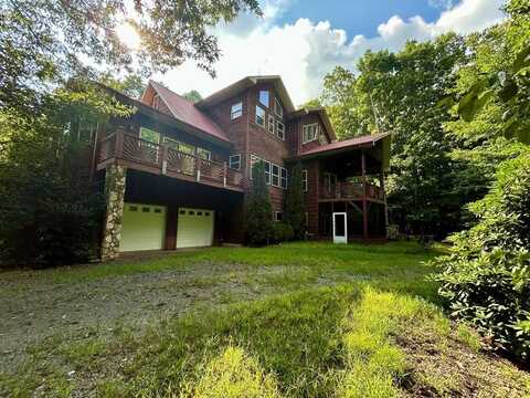 5412 Martins Creek Rd, MURPHY, NC 28906