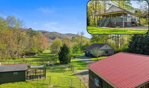 1681 Marrestop, MURPHY, NC 28906