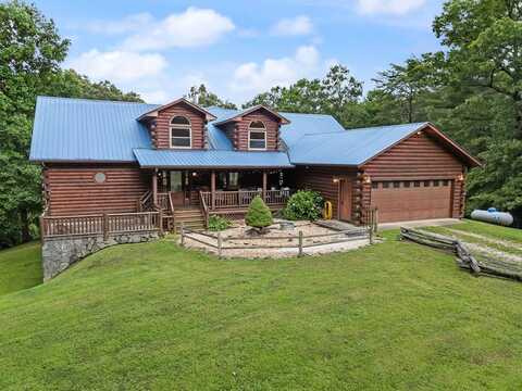 630 Trail's End Rd., MURPHY, NC 28906