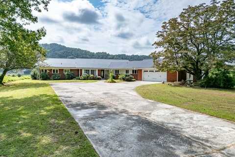 212 Natural Springs Drive, MURPHY, NC 28906