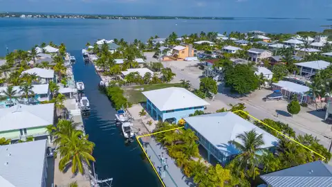 29436 Independence Avenue, Big Pine Key, FL 33043