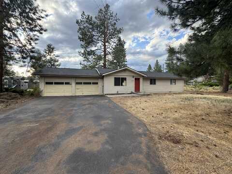60215 Cheyenne Road, Bend, OR 97702