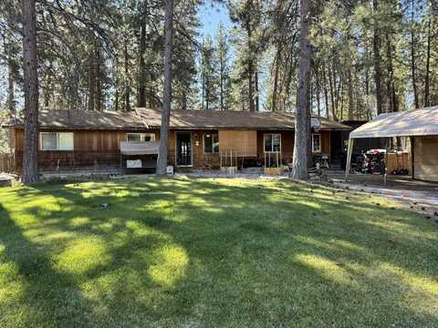 19501 Baker Road, Bend, OR 97702