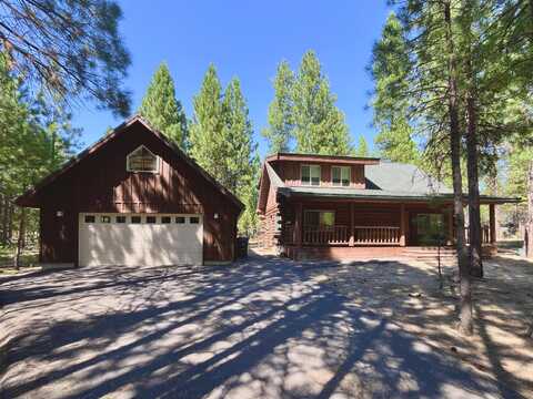 14177 Whitewater Lp, La Pine, OR 97739