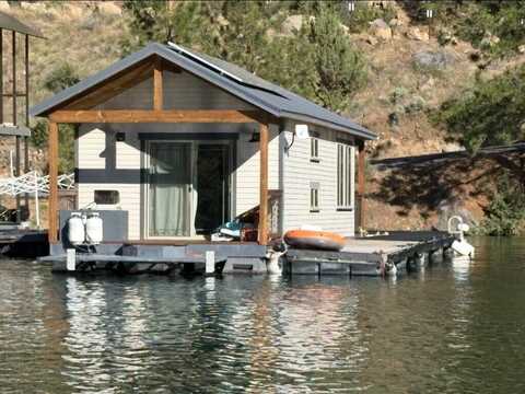 12970 SW Inlet Road, Culver, OR 97734