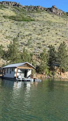 12970 SW Inlet Road, Culver, OR 97734