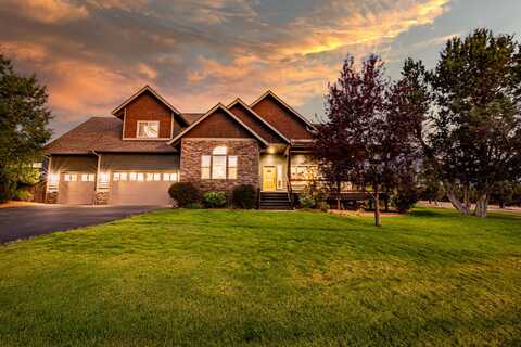 6900 SE Madison Avenue, Prineville, OR 97754
