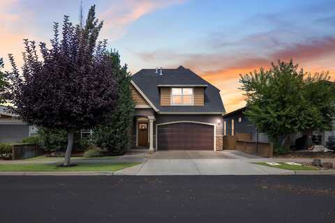 20030 Millcrest Place, Bend, OR 97702