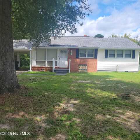 117 Quail Drive, Goldsboro, NC 27534