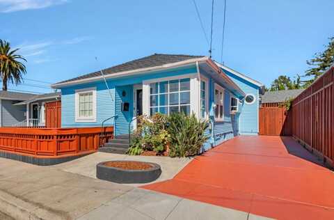 722 Cayuga ST, SANTA CRUZ, CA 95062