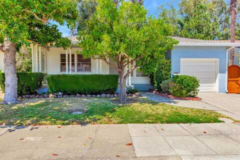 21 Otay AVE, SAN MATEO, CA 94403