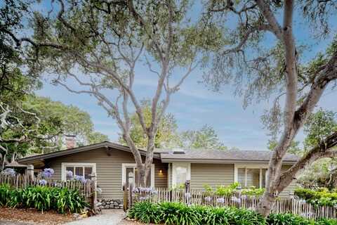 0 SW Corner Camino Real and 4th AVE, CARMEL, CA 93921
