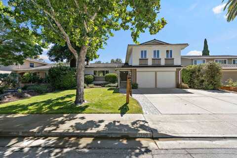 1580 Benton ST, SUNNYVALE, CA 94087
