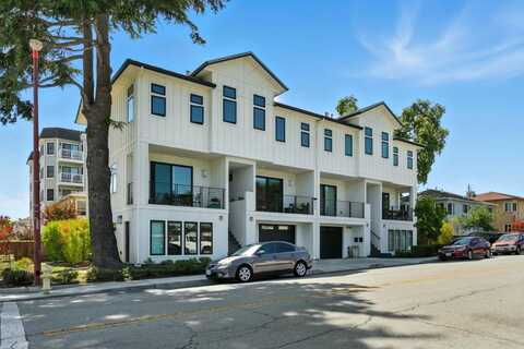 500 Walnut ST B, SAN CARLOS, CA 94070