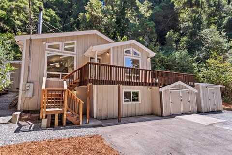 794 Cathedral DR, APTOS, CA 95003