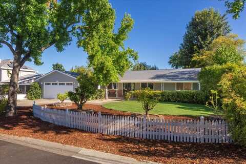 119 Belcrest DR, LOS GATOS, CA 95032